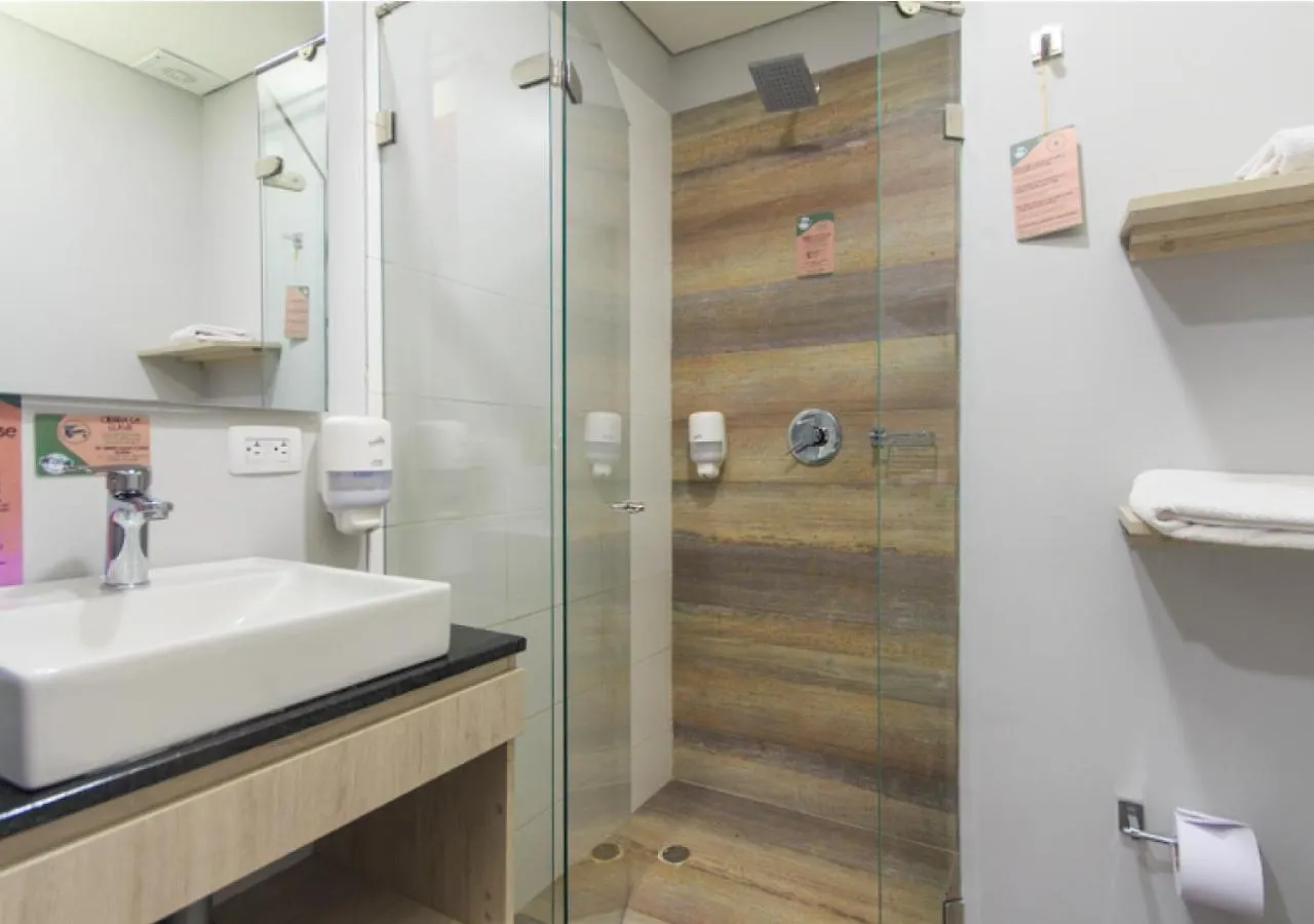 Aparthotel Gio Suites Bogota