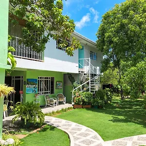 Nativa Bernard Place , San Andres (San Andres and Providencia Islands) Colombia