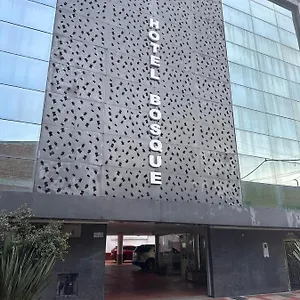  Hotel Bosque Chapinero