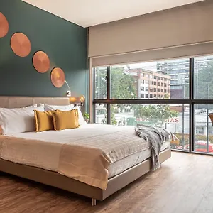 Hotel Soy Local Usaquen