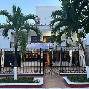 Boutique Casa Pere , Cartagena Colombia