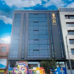 3* Hotel Bon 17 By Shg