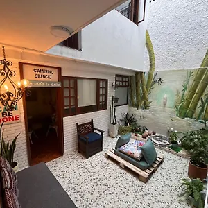  Guest house Sep7imo Arte