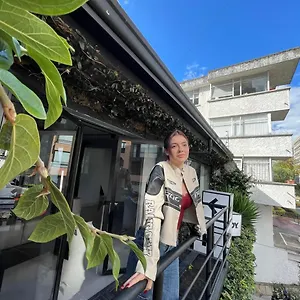 4* Hotel Joy Calle 85